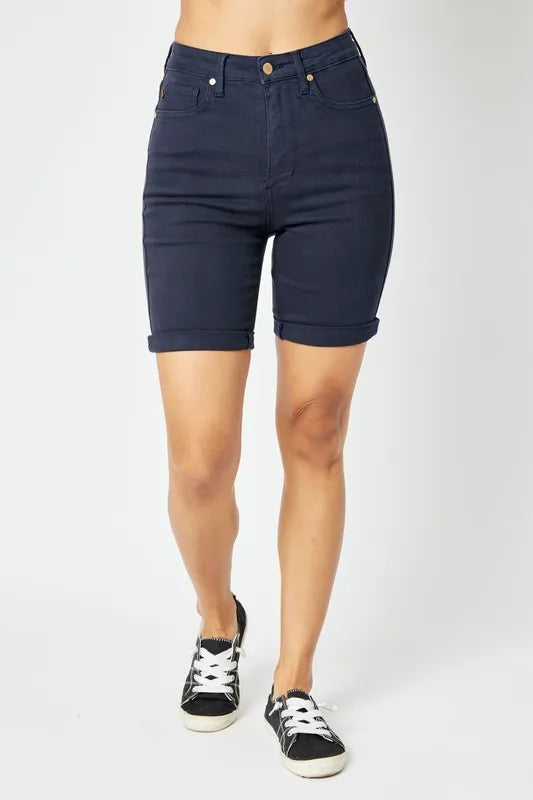 Women's shorts – product view 1