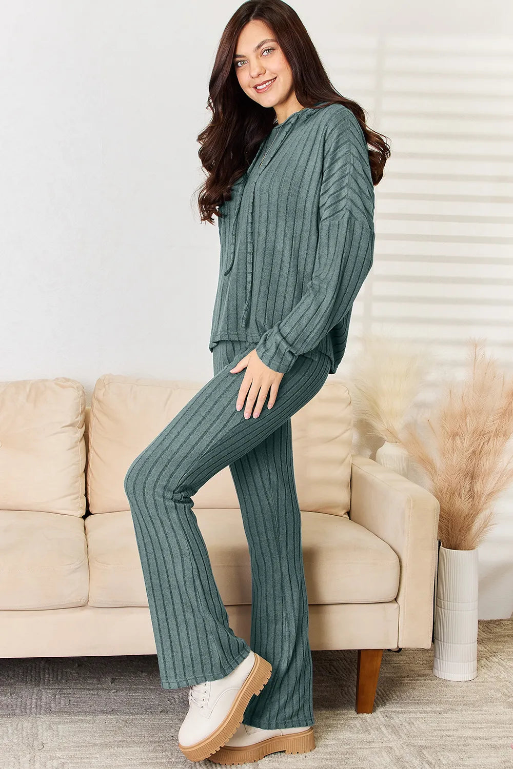 Women's clothing set – product view 16