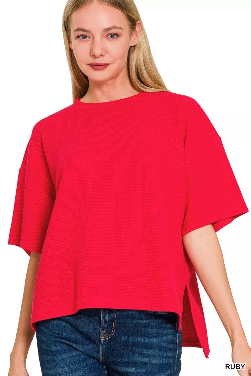 Women's T-shirt – product view 1