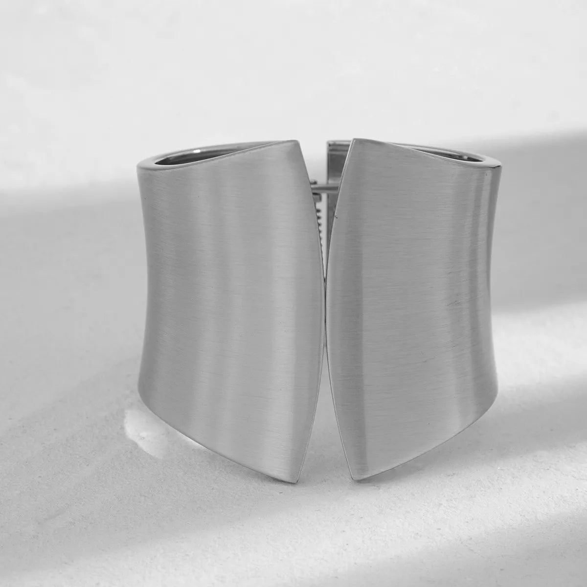 Trendsi Wide Cuff Bracelet -