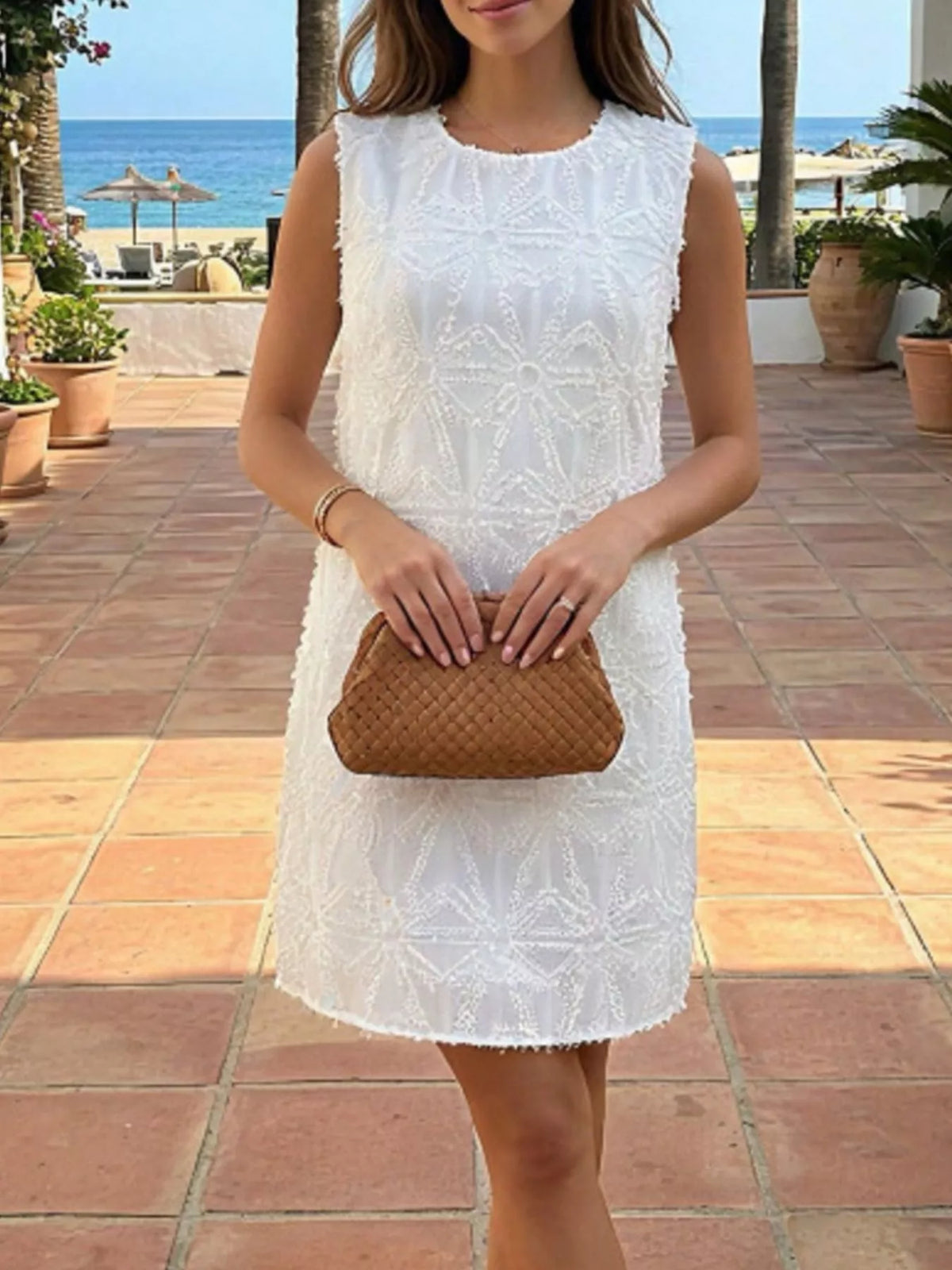 Women's dress – product view 3