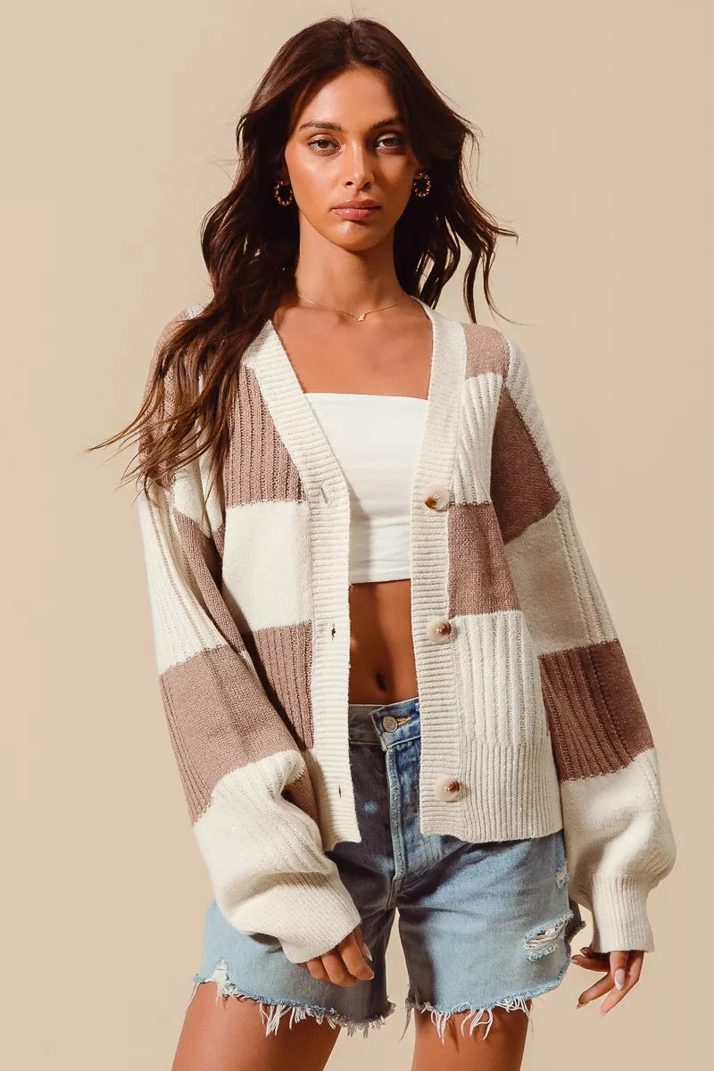 Women's cardigan – product view 10