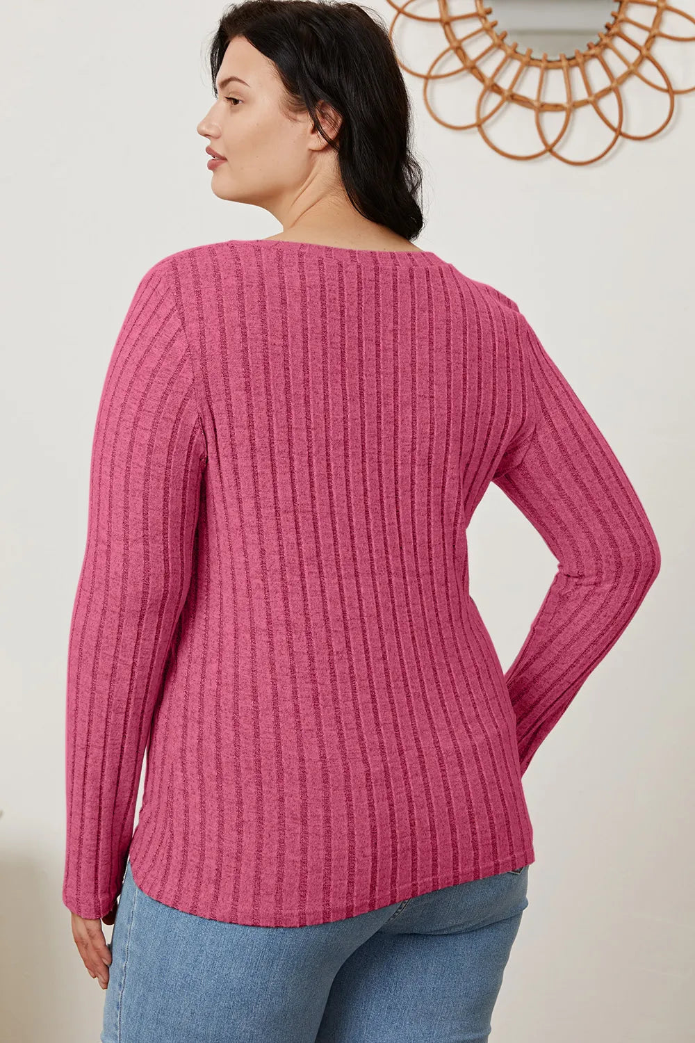 Women's T-shirt – product view 35