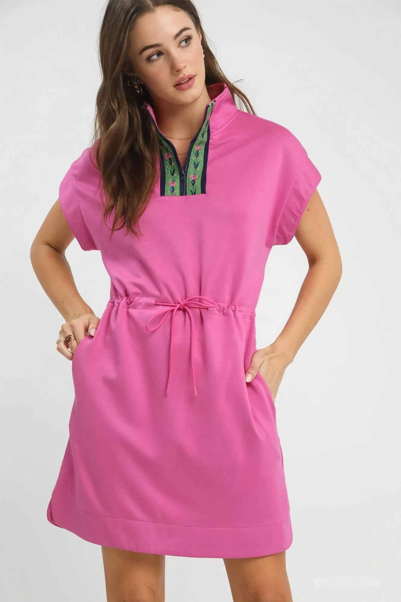 Women's apparel – product view 1