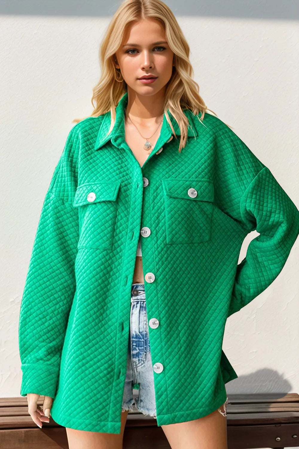 Women's apparel – product view 1