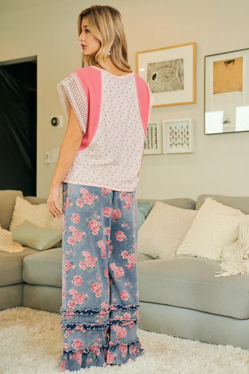 Women's pants – product view 16