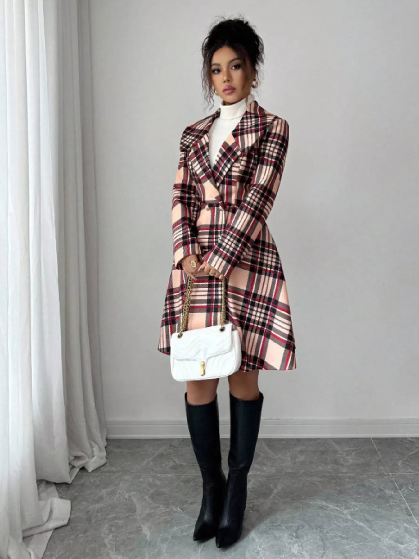 Women's coat – product view 6