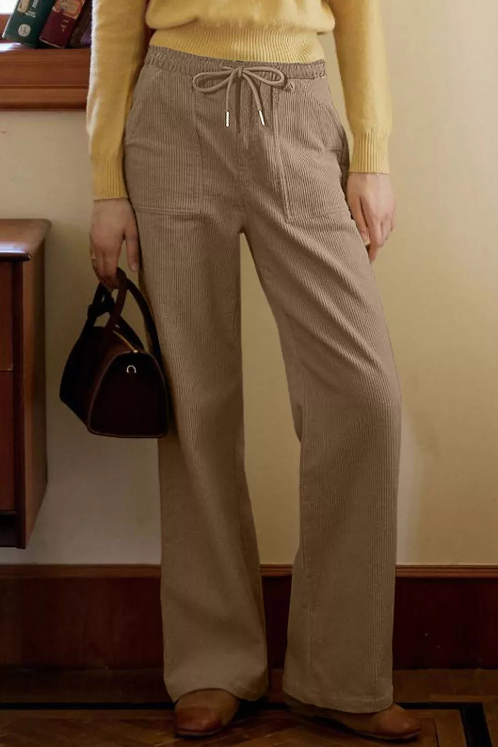 Women's pants – product view 5