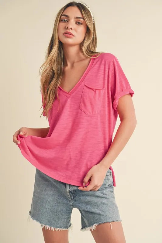 Women's T-shirt – product view 1