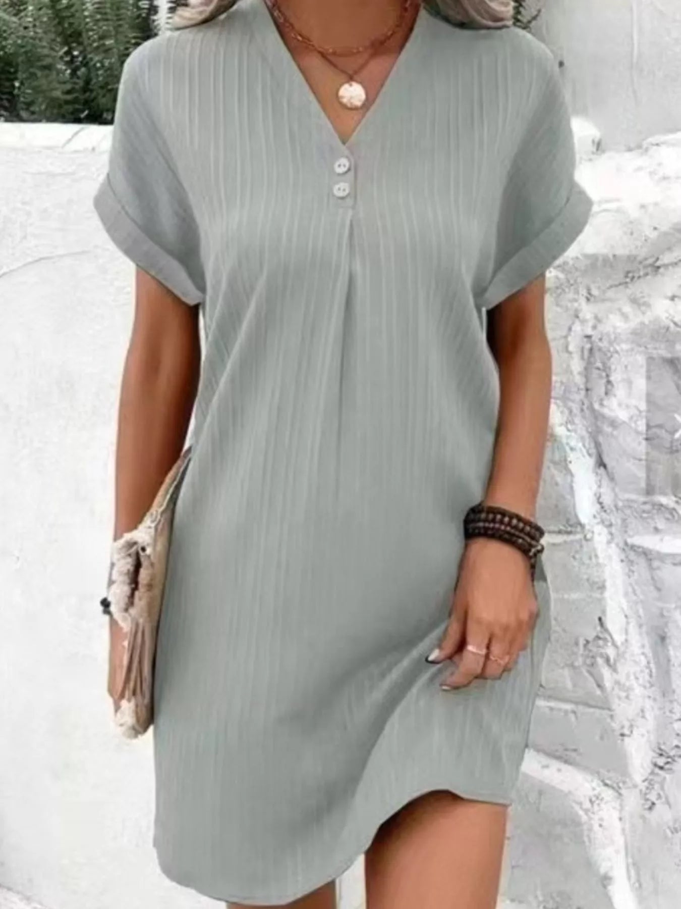 Women's dress – product view 19