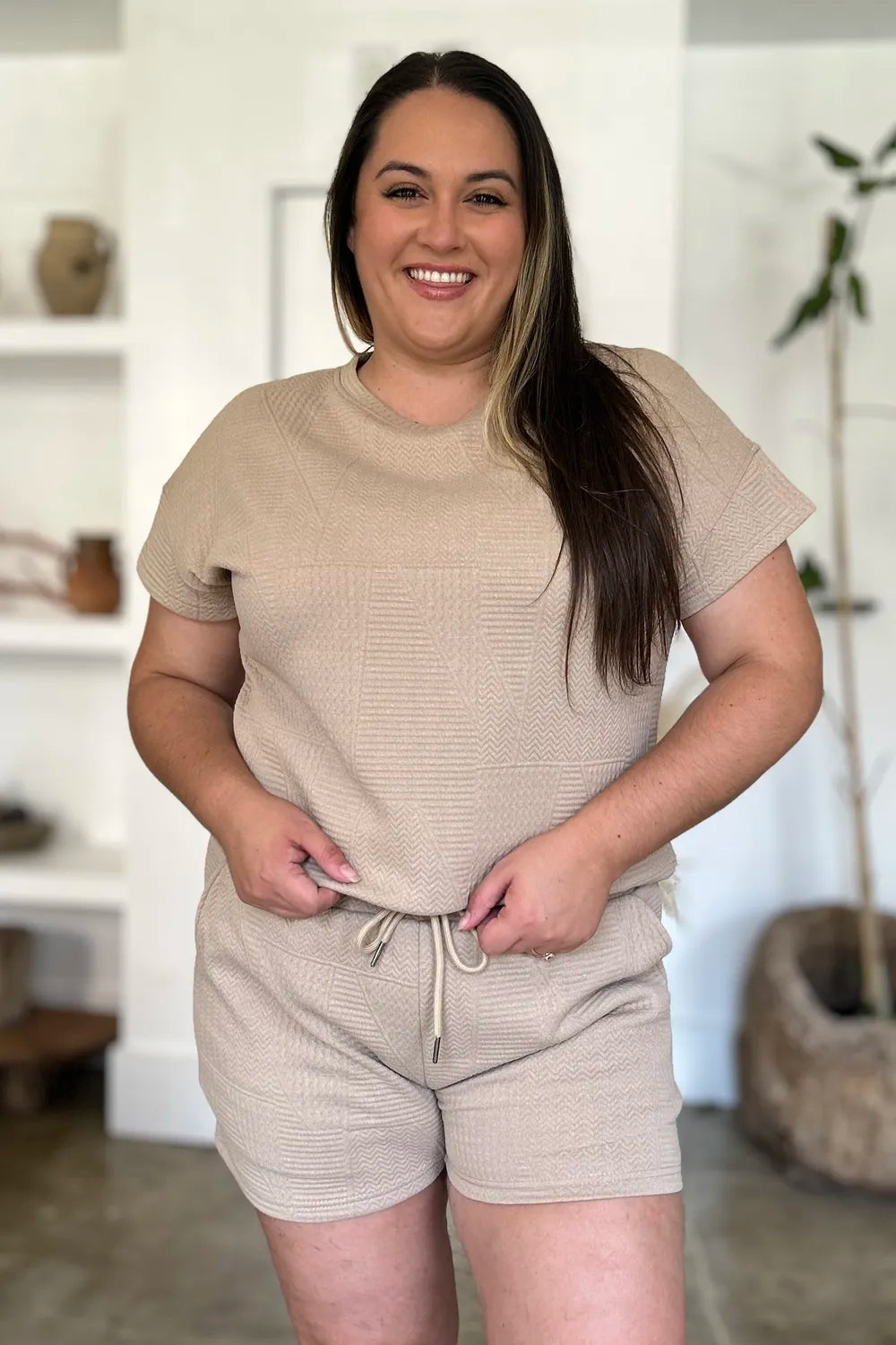 Women's clothing set – product view 5
