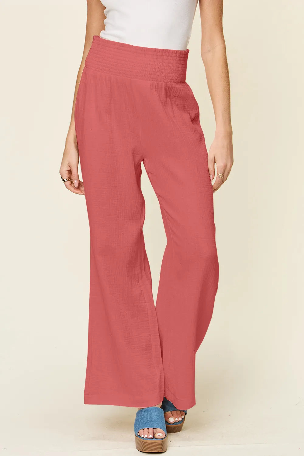 Women's pants – product view 2