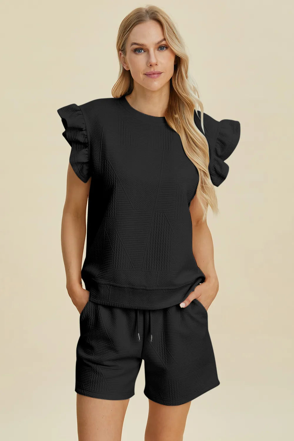Women's clothing set – product view 16
