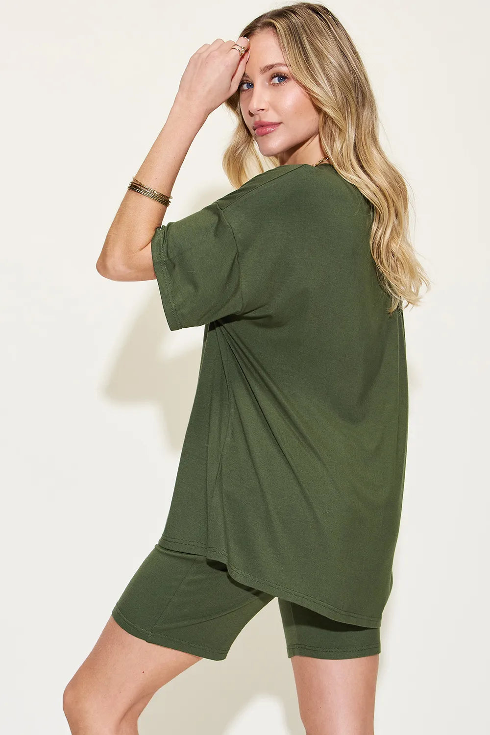 Women's clothing set – product view 23