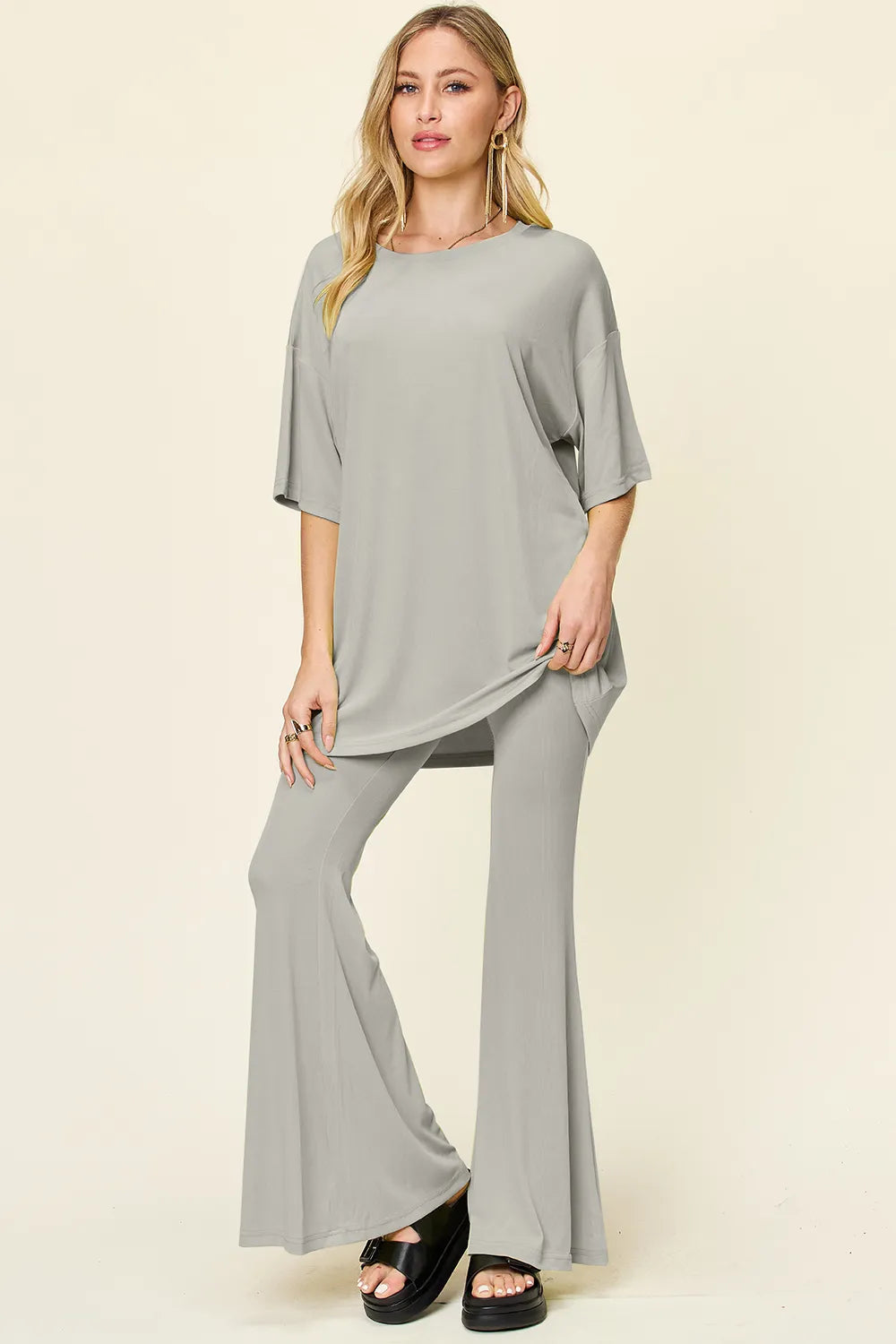 Women's clothing set – product view 18