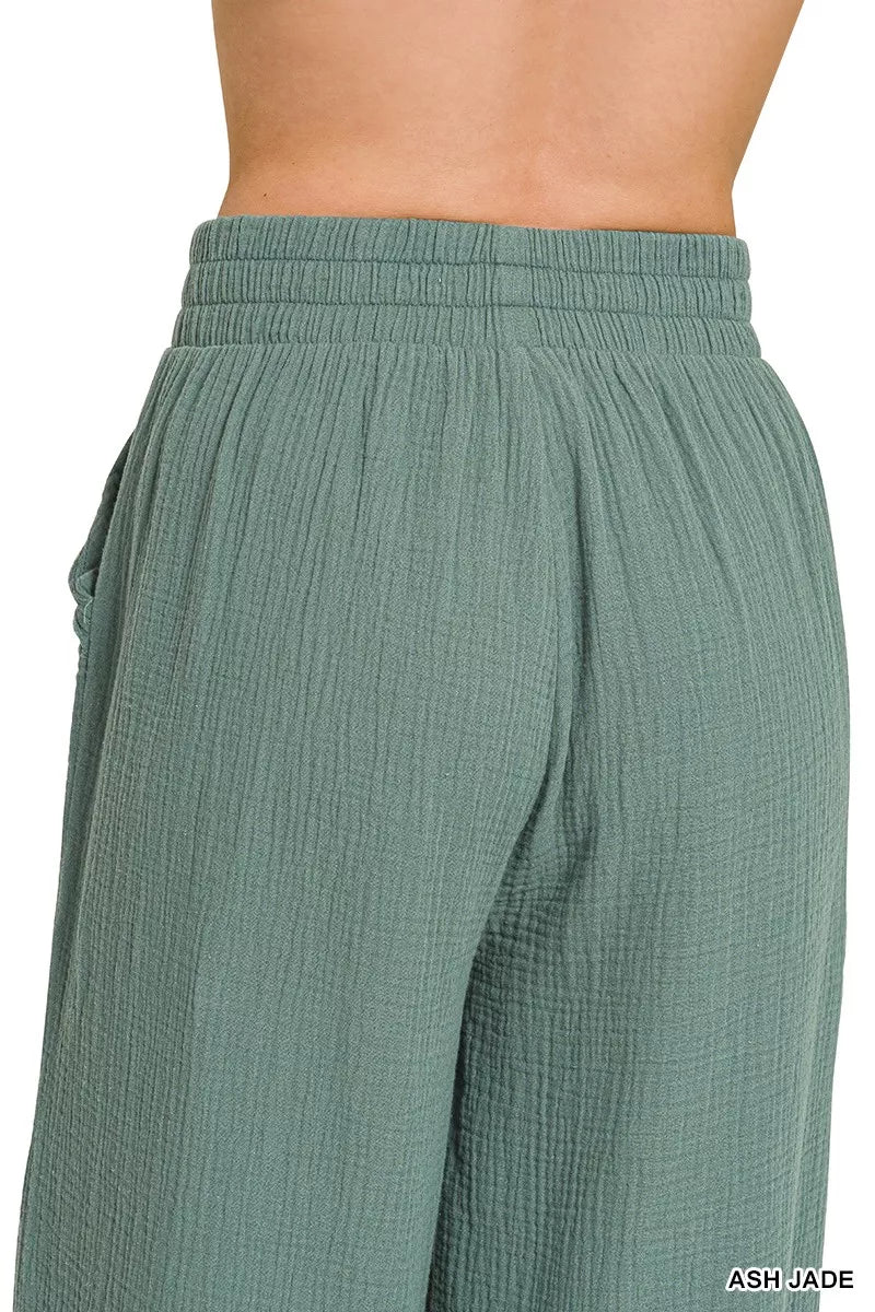 Women's pants – product view 3