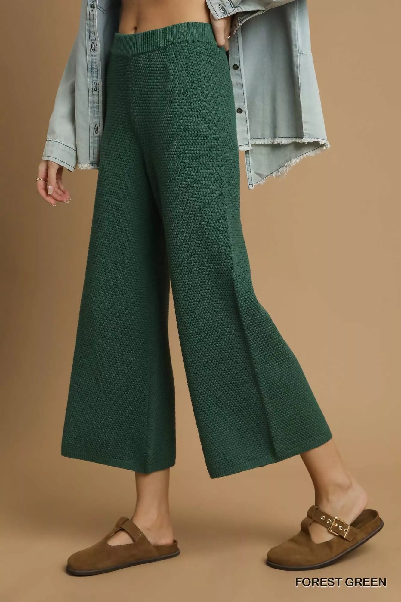 Women's pants – product view 3