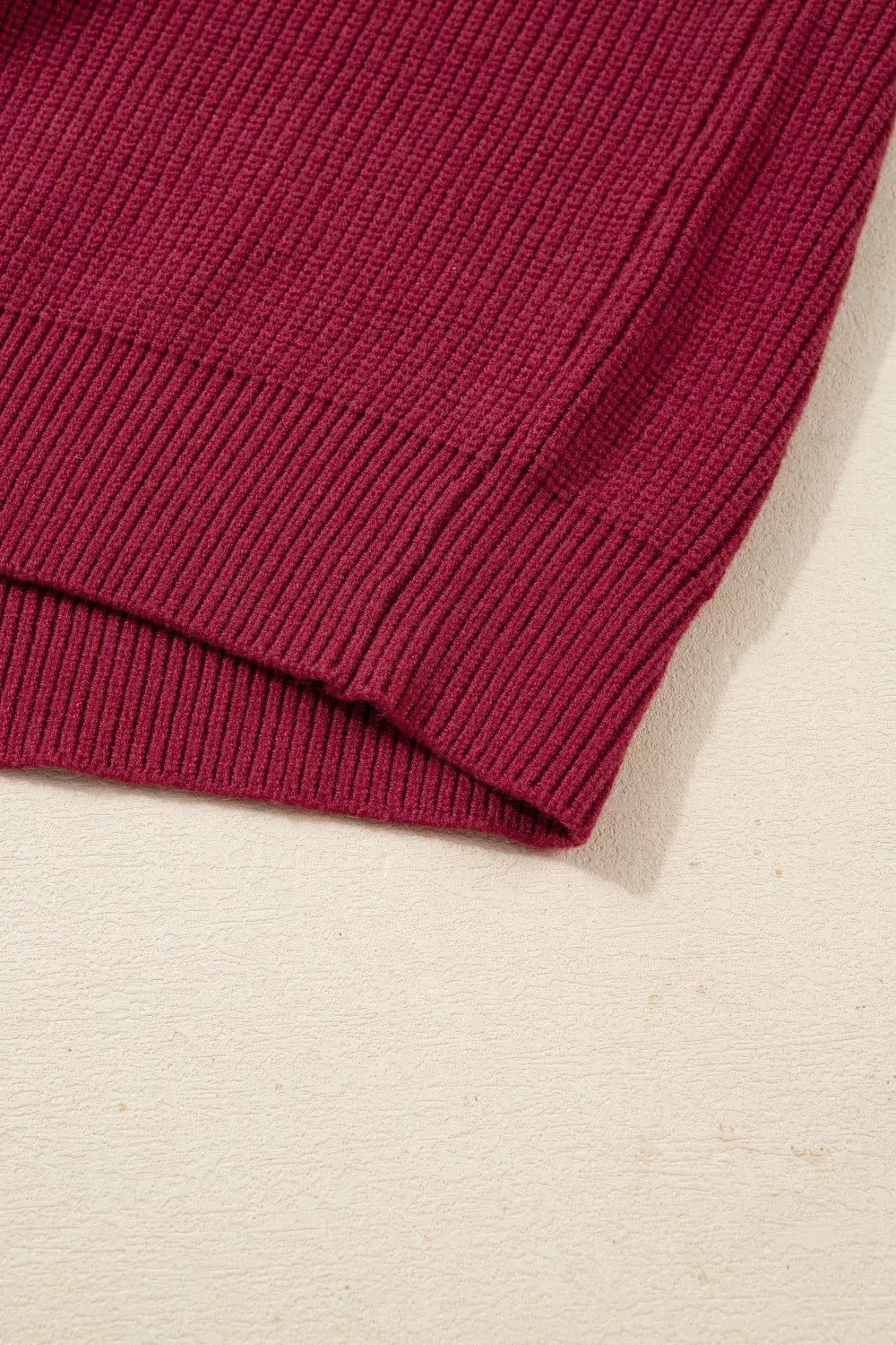 Women's sweater – product view 10