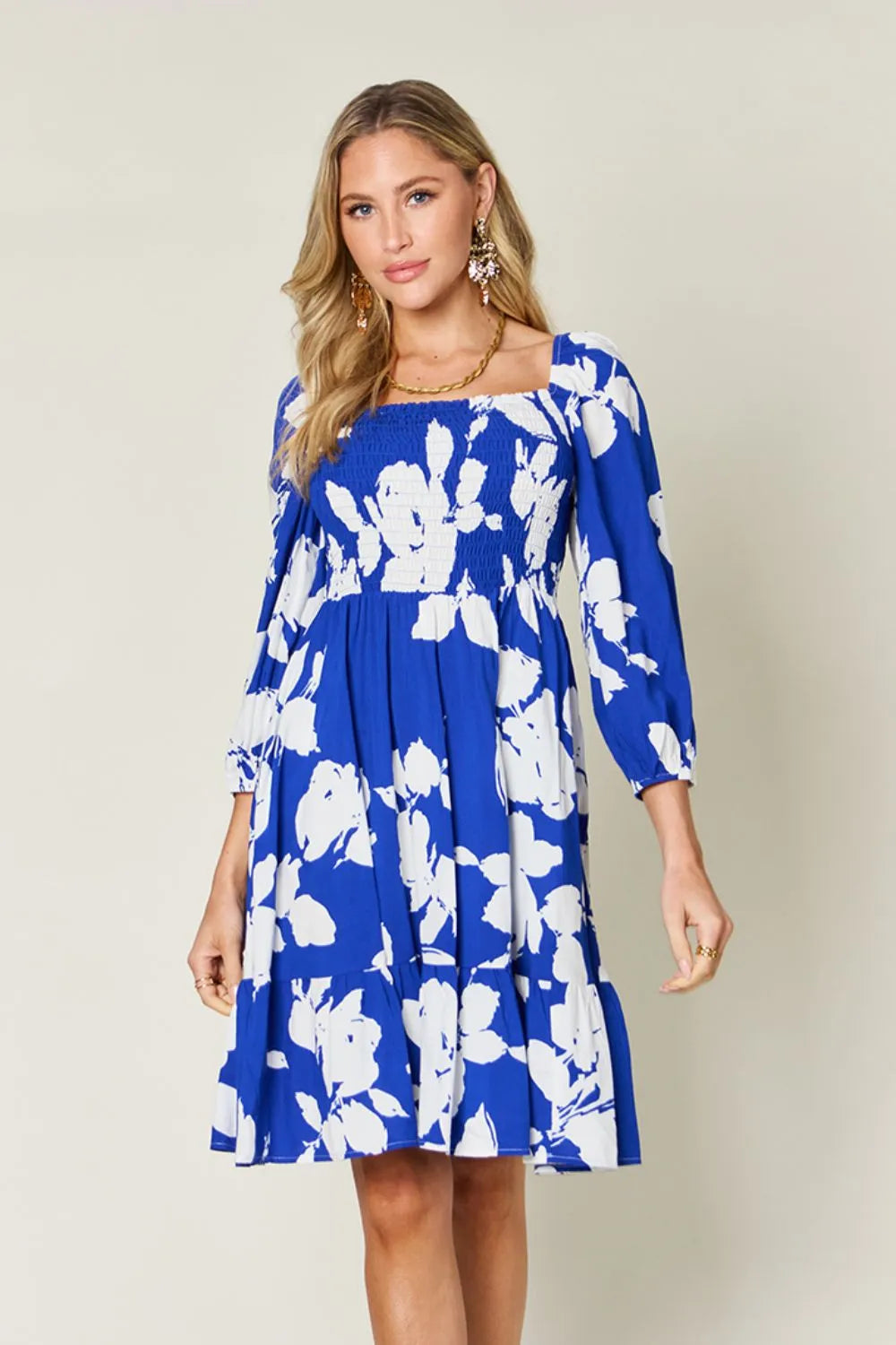 Women's apparel – product view 1