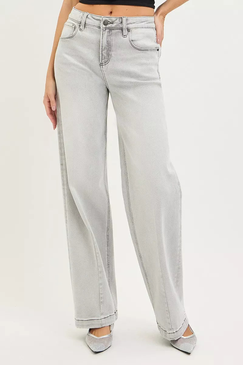 Women's jeans – product view 3