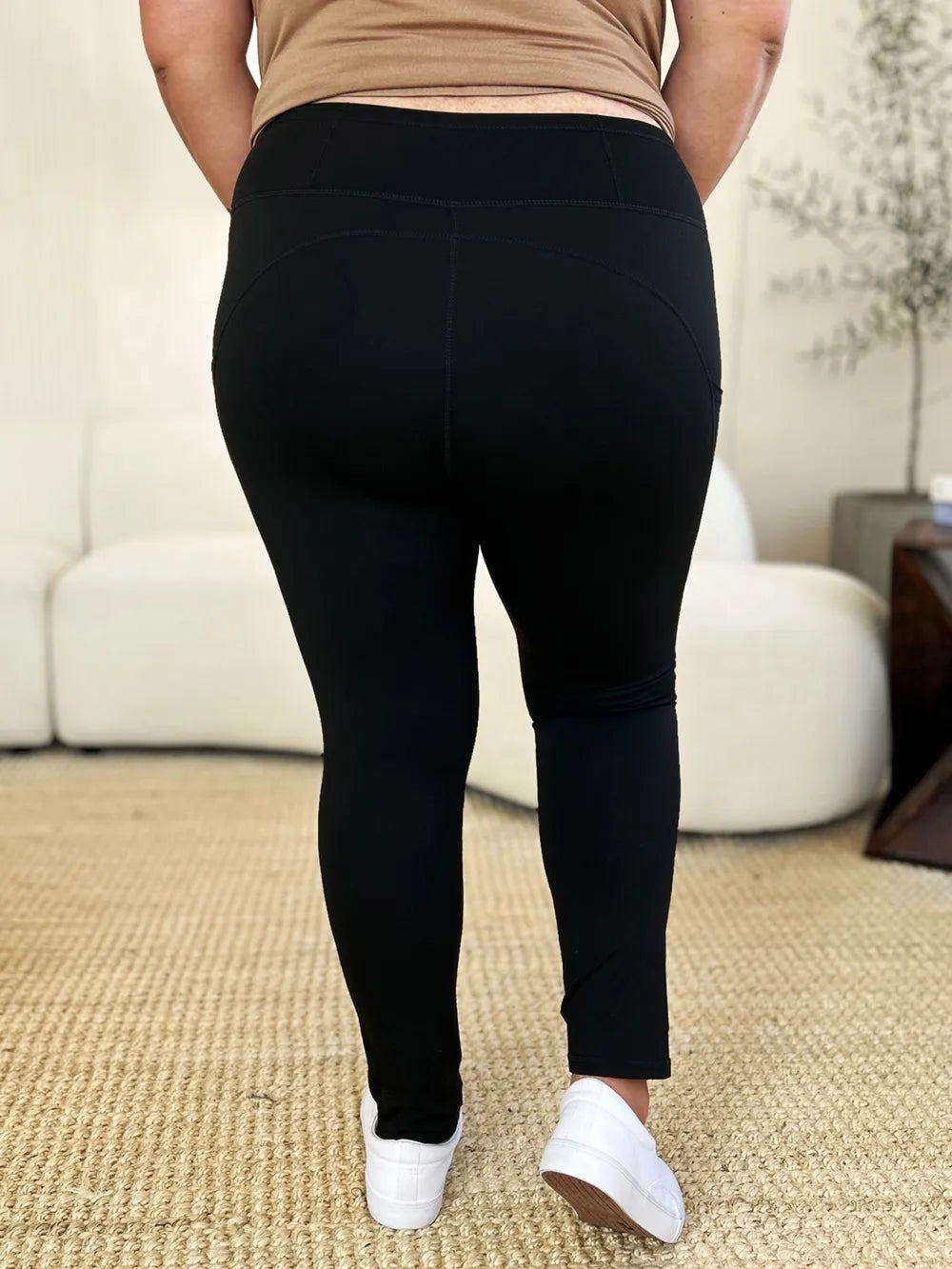 Women's leggings – product view 14