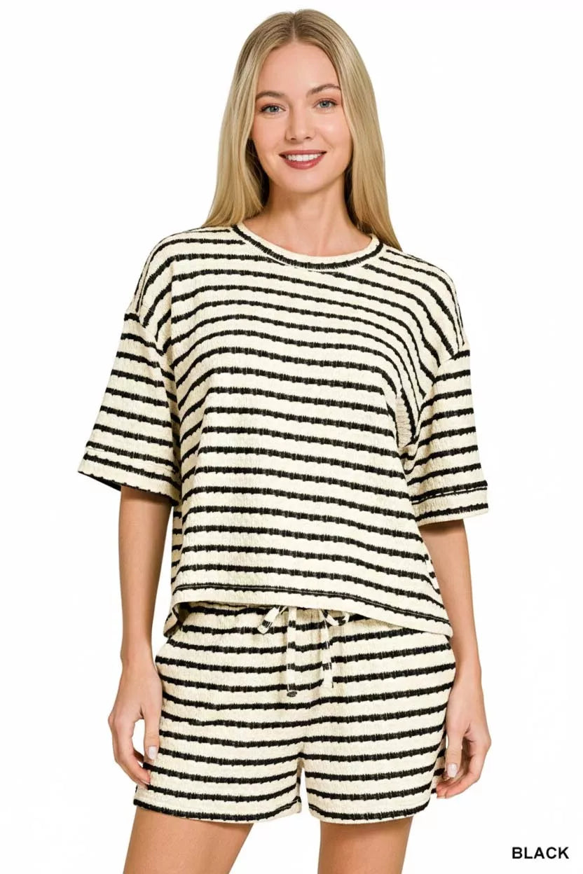 Women's clothing set – product view 3