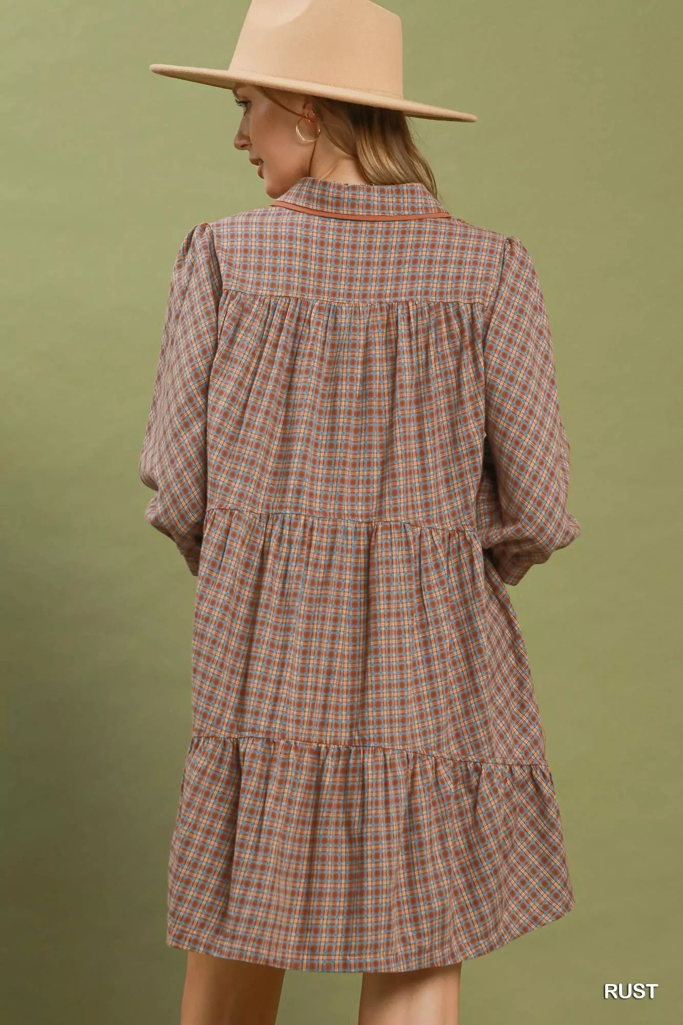 Women's apparel – product view 3