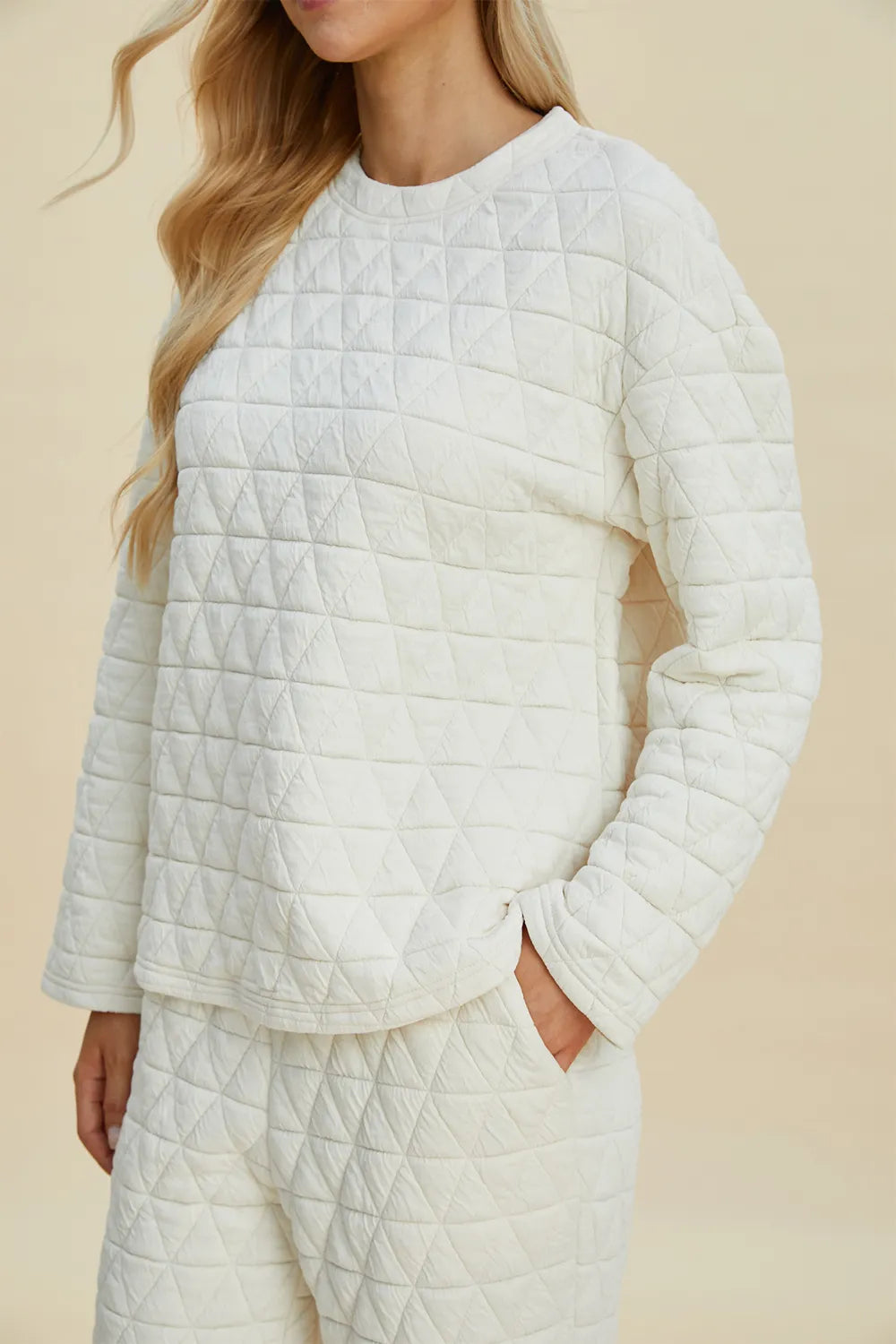 Women's clothing set – product view 6