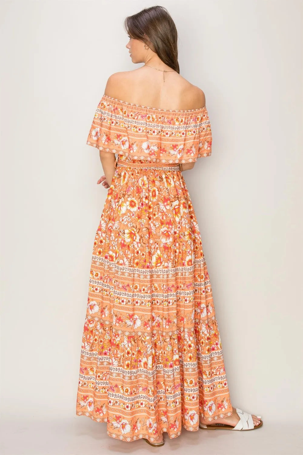 Women's apparel – product view 2