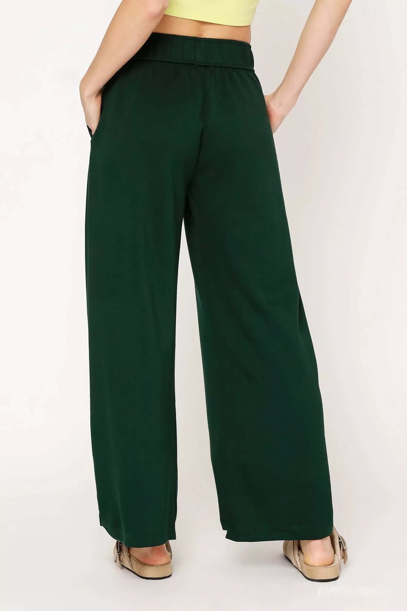Women's pants – product view 3