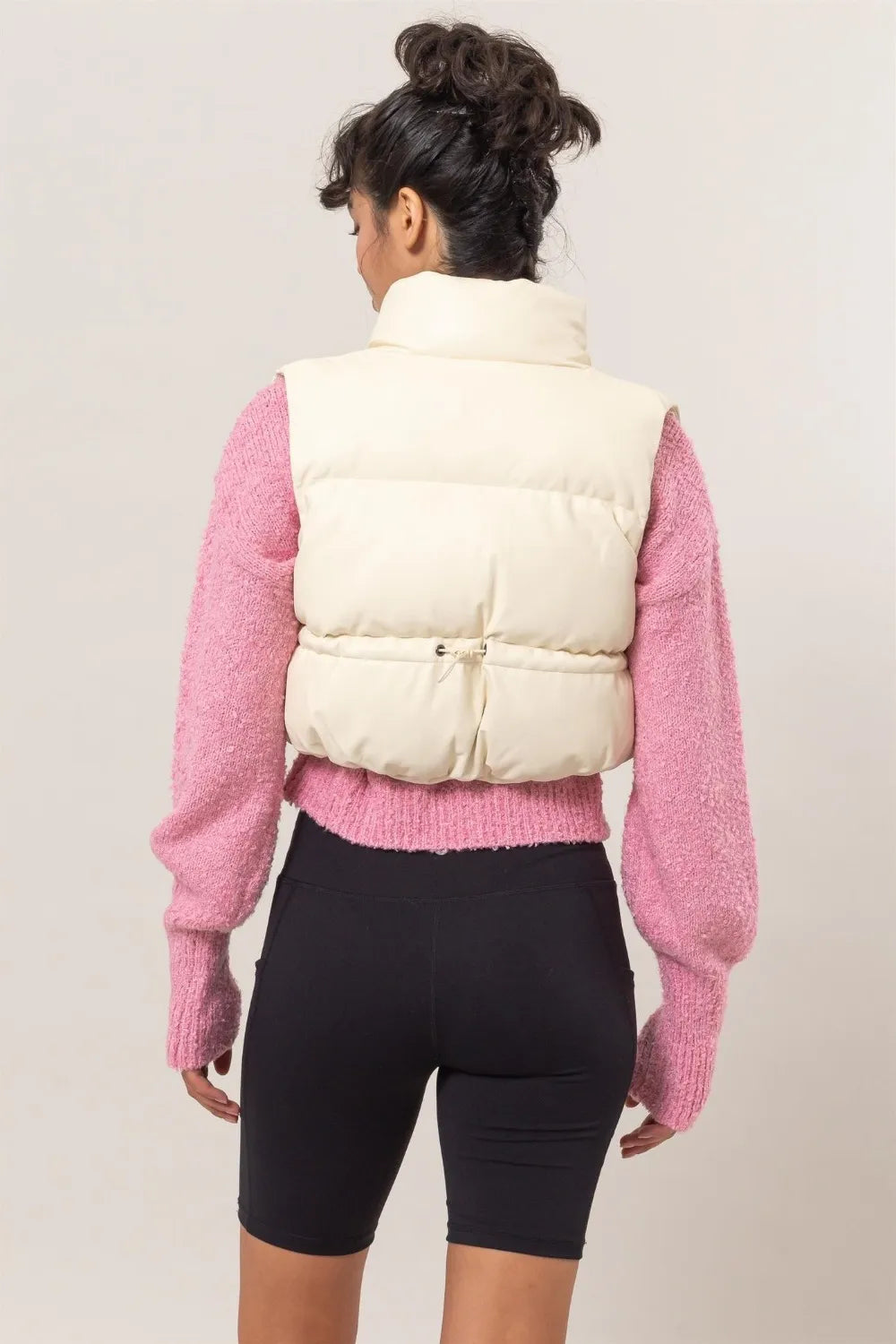 Women's coat – product view 2