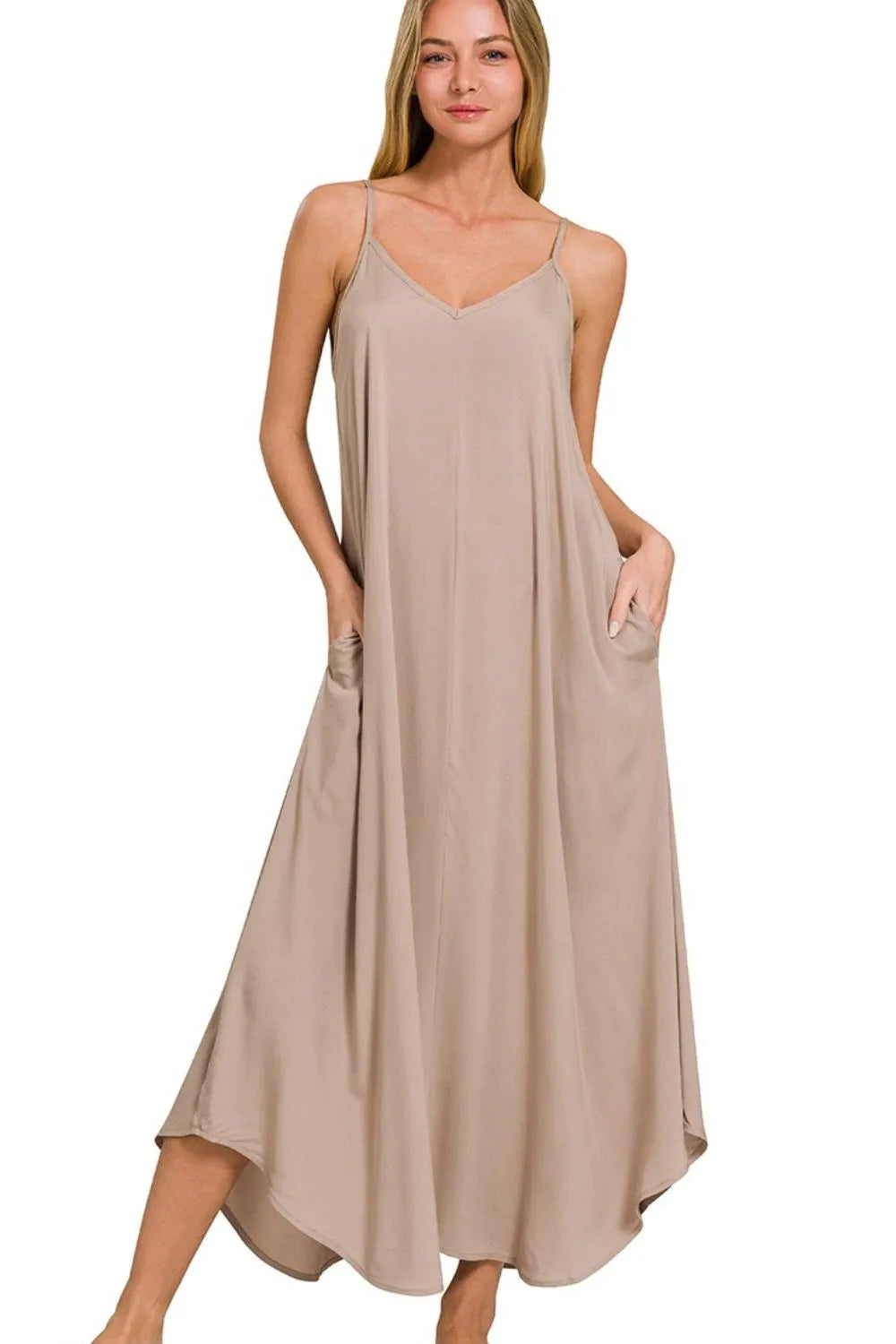 Women's apparel – product view 1