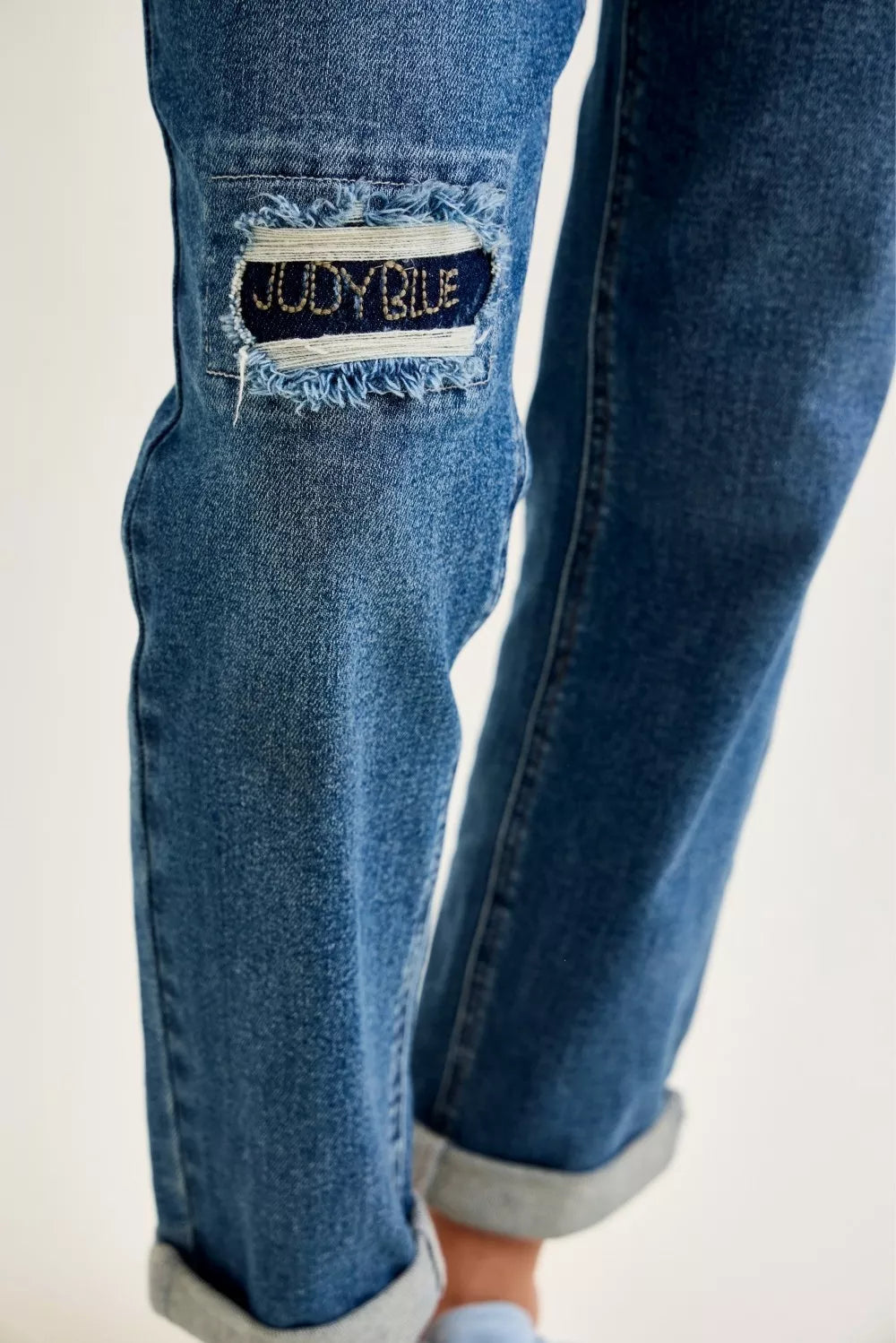 Women's jeans – product view 5