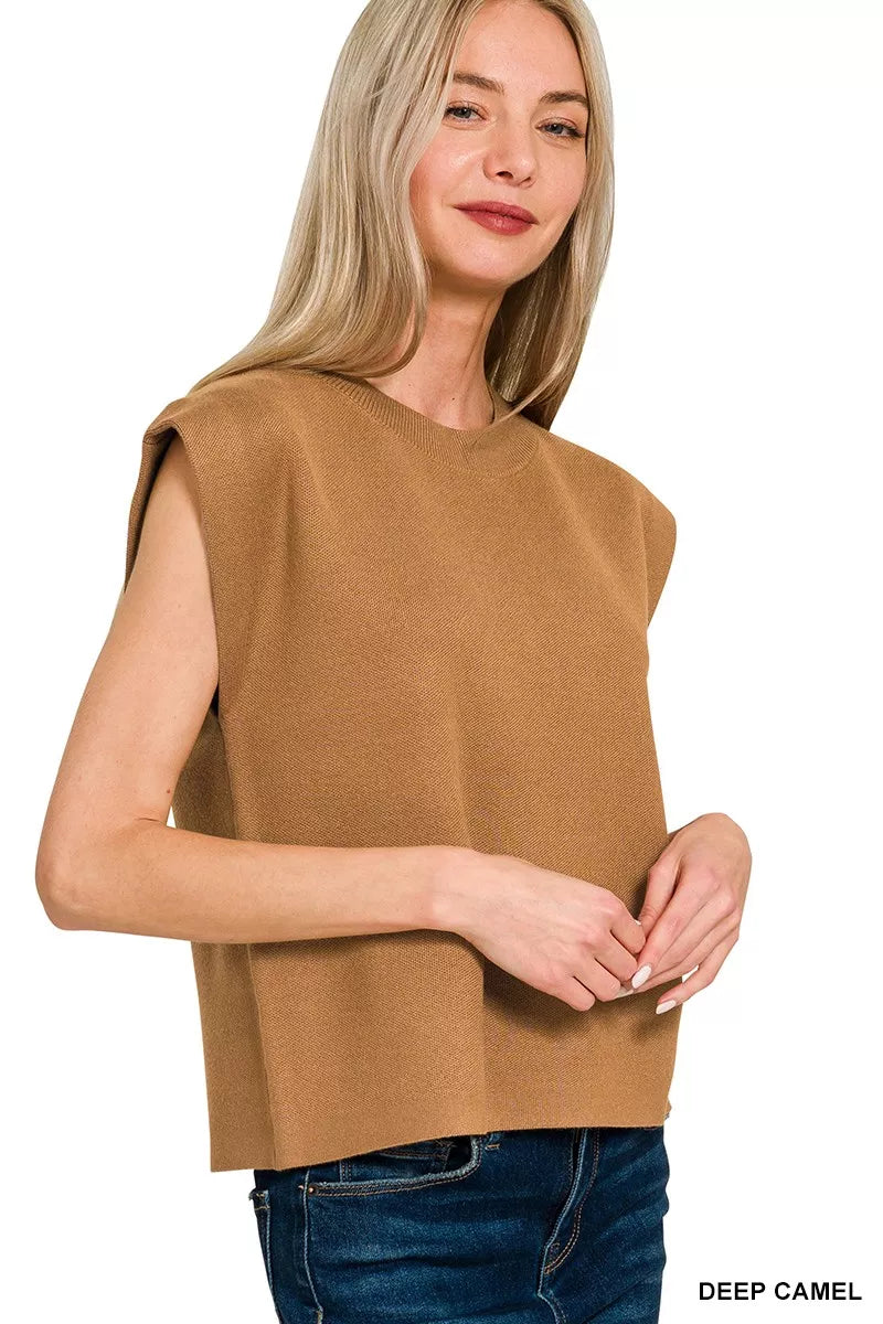 Women's sweater – product view 2