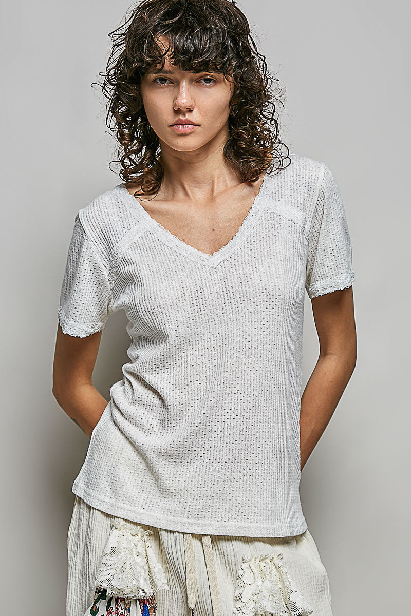Women's T-shirt – product view 2