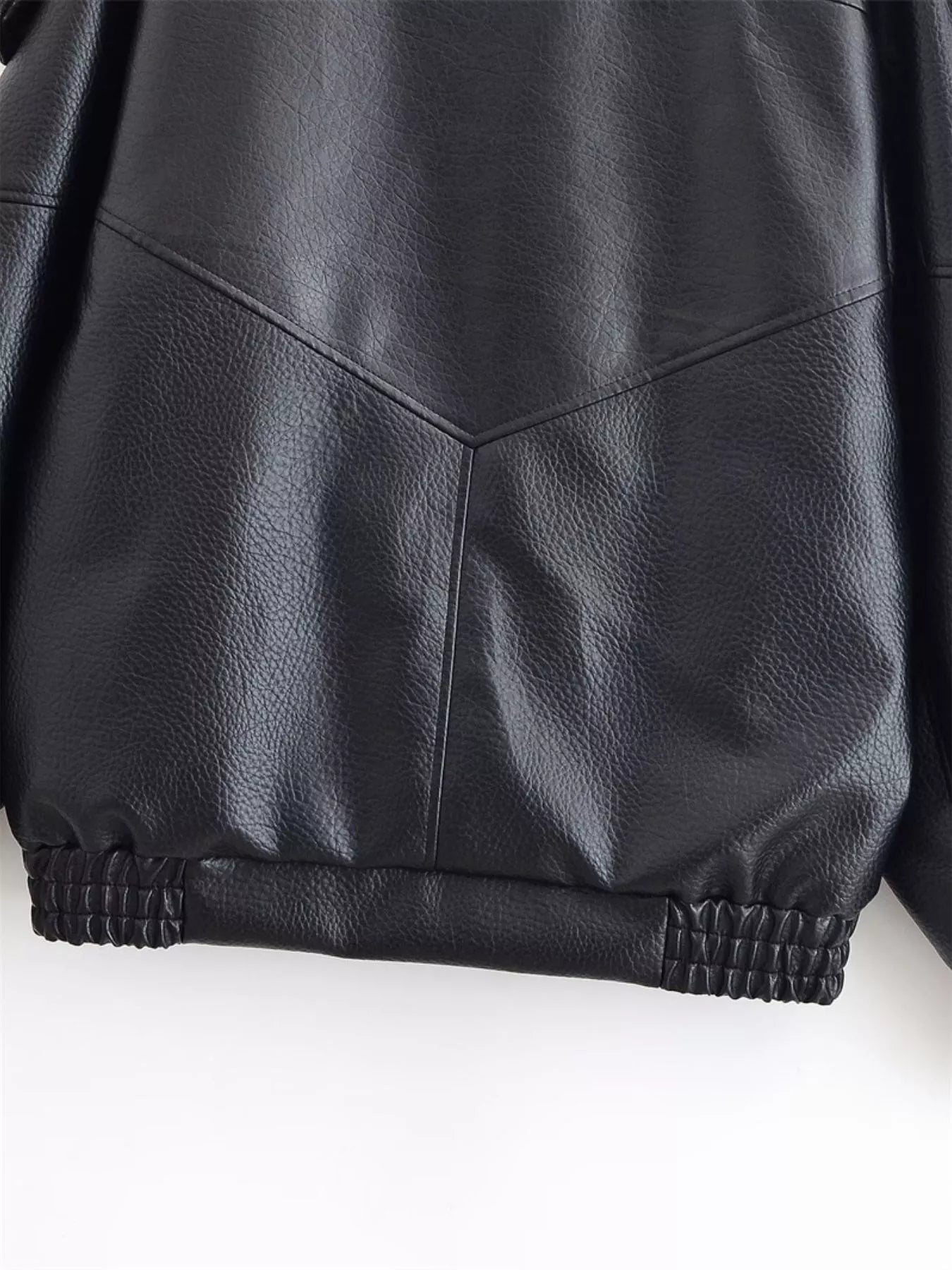 Women's jacket – product view 5