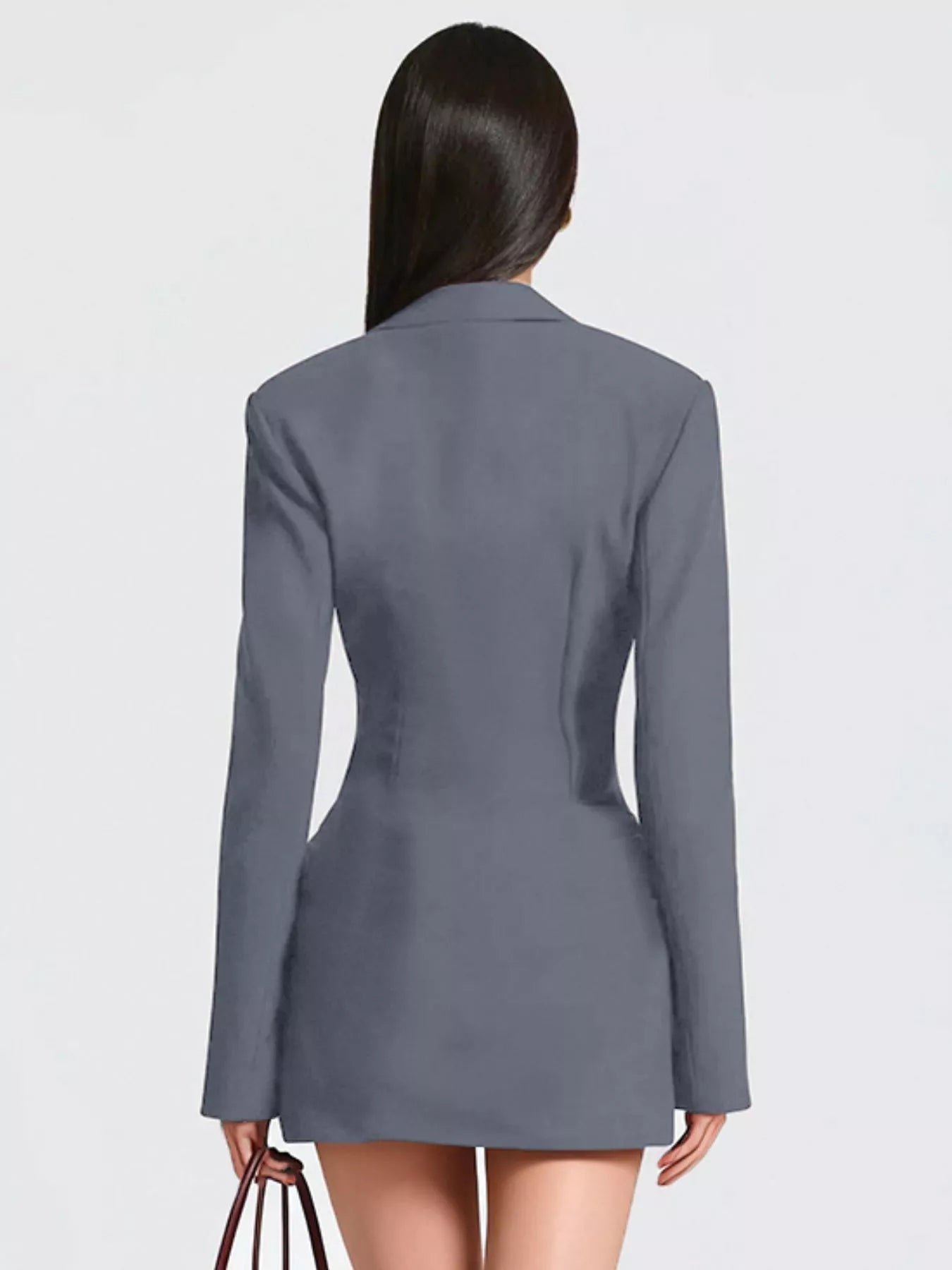 Women's blazer – product view 13