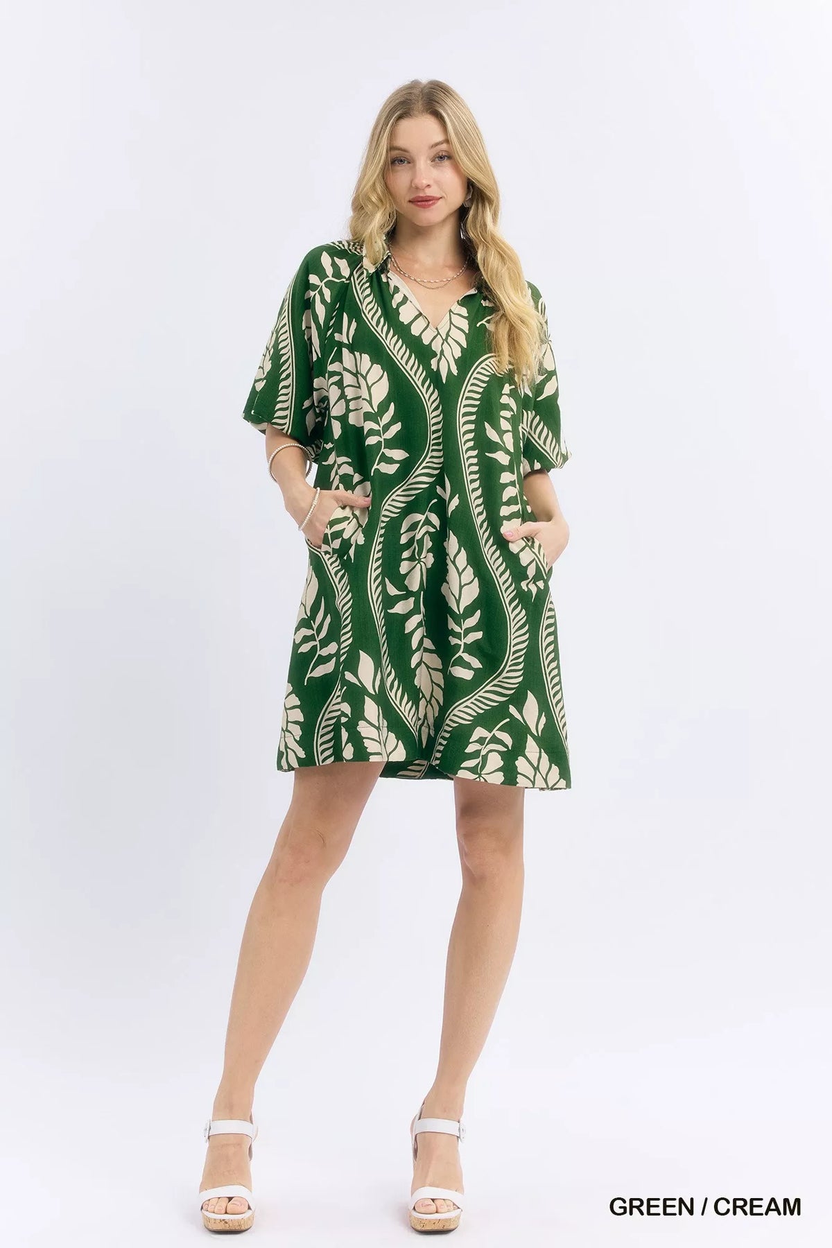 Women's apparel – product view 4