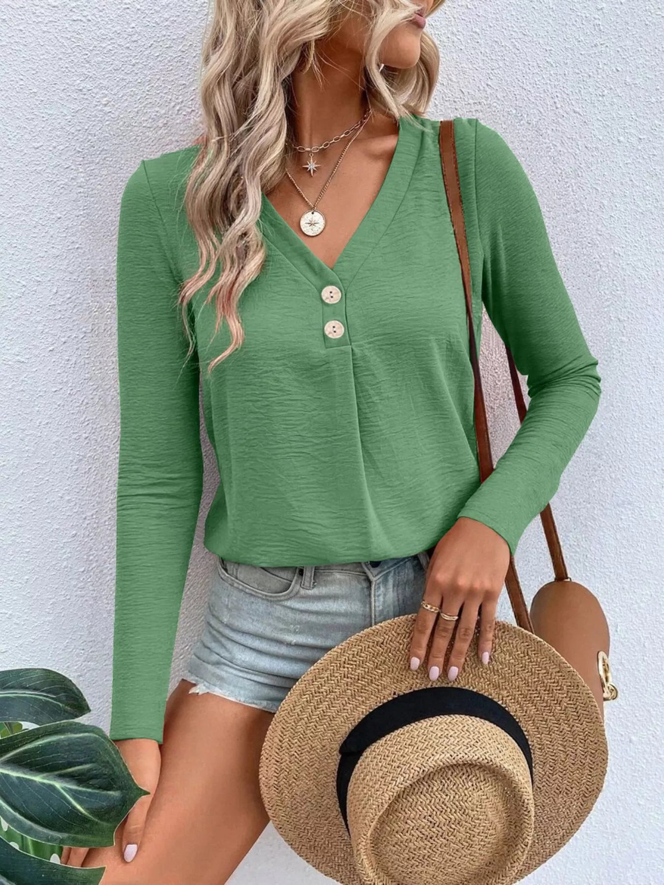 Women's top – product view 19
