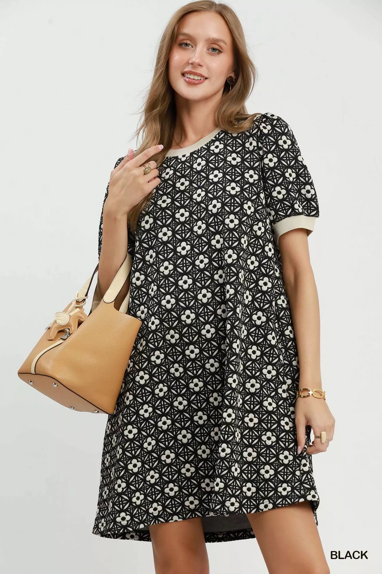 Women's apparel – product view 1