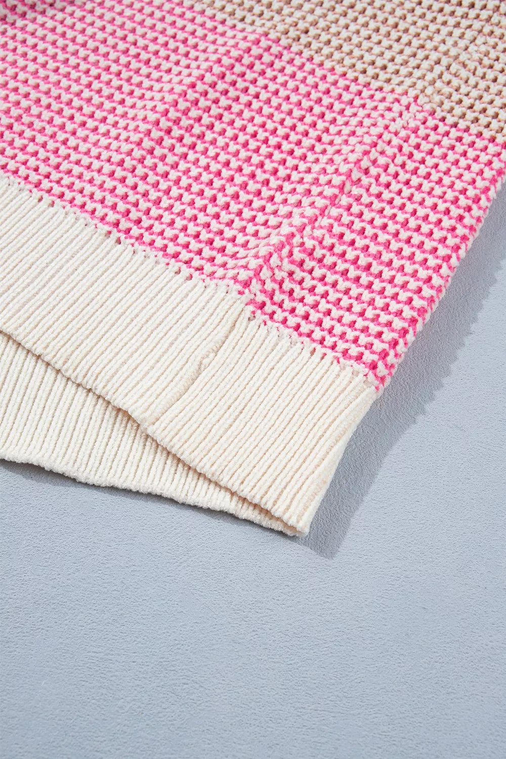 Women's sweater – product view 11