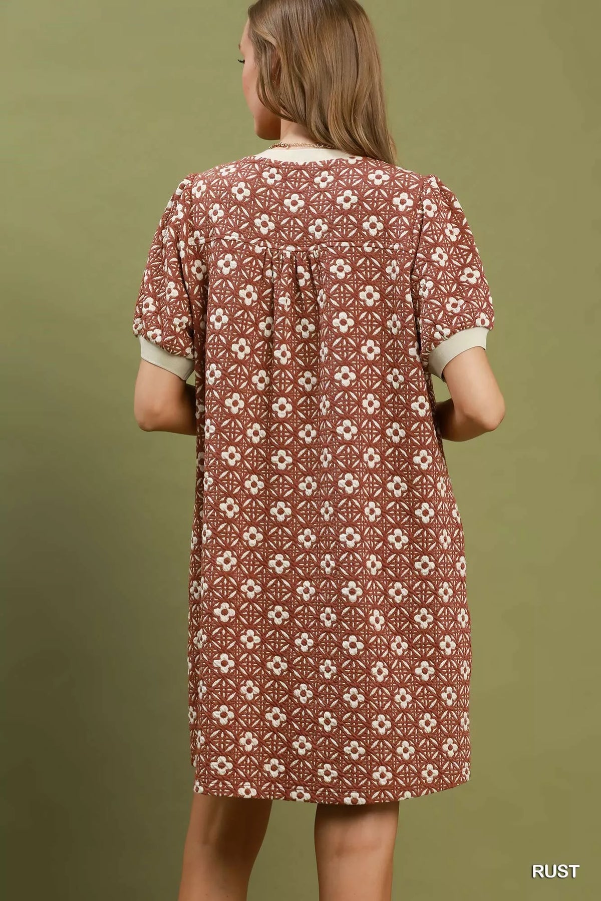 Women's apparel – product view 3