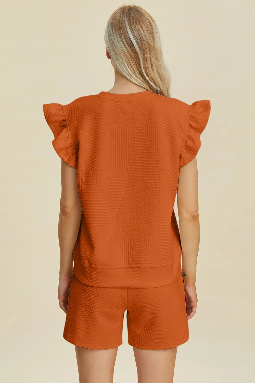 Women's clothing set – product view 21