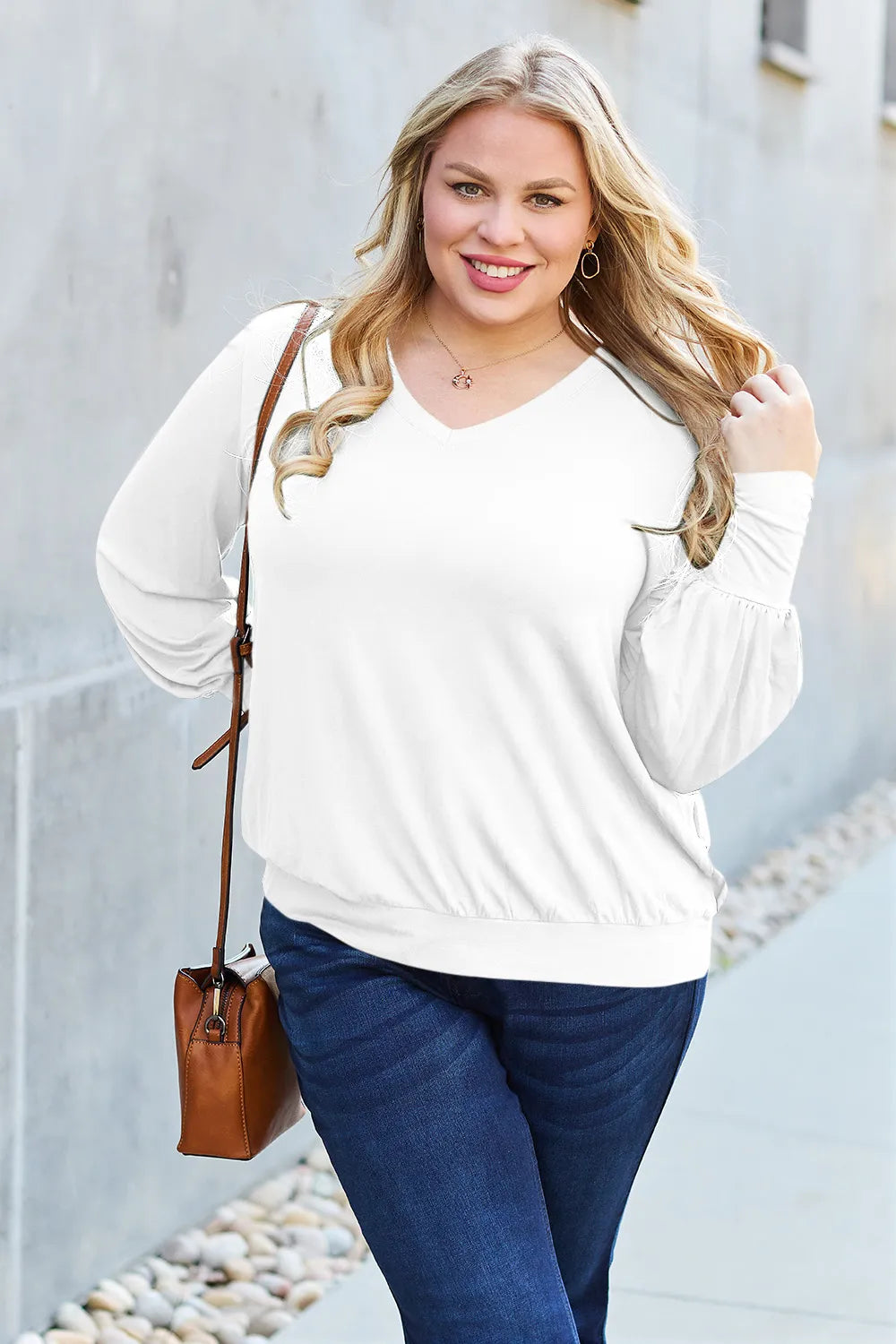 Women's top – product view 27