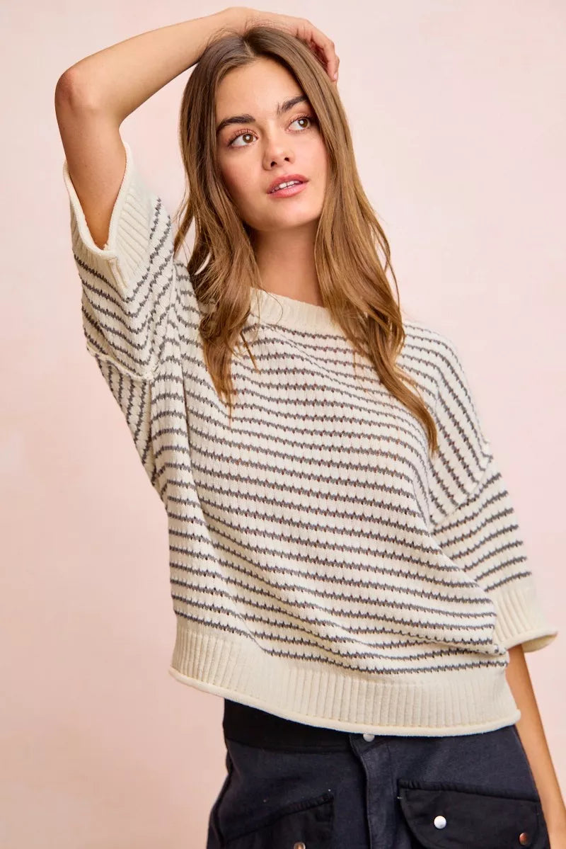 Women's top – product view 17
