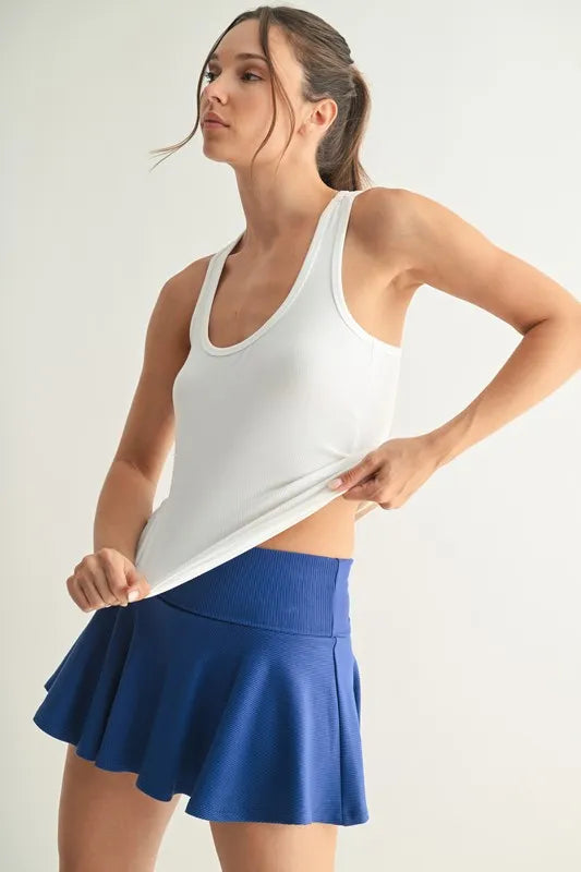 Women's tank top – product view 2