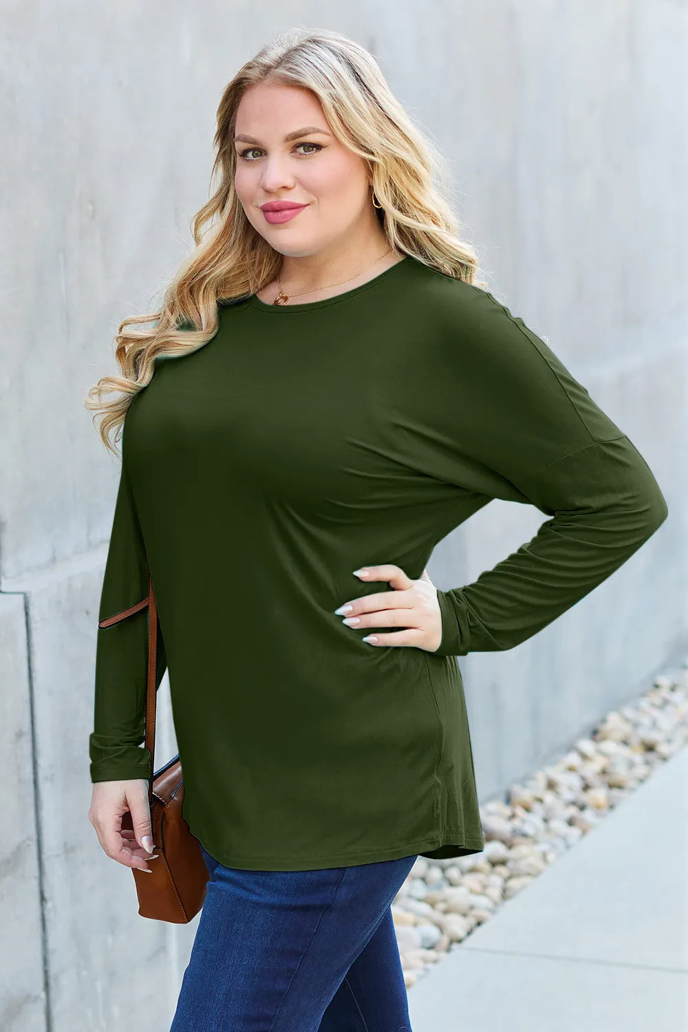 Women's T-shirt – product view 6