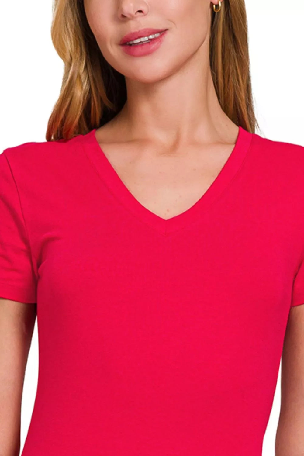 Women's T-shirt – product view 2