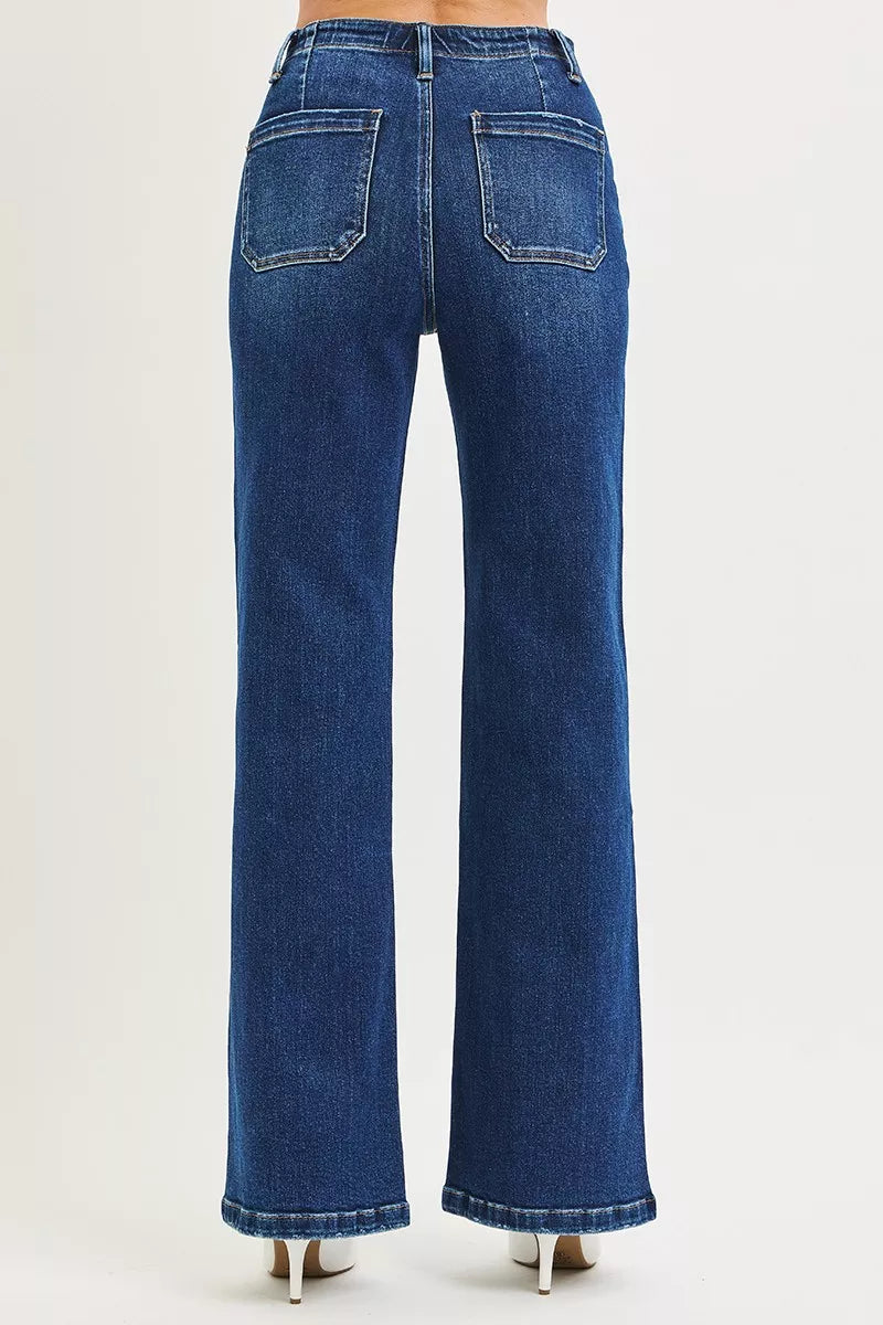 Women's jeans – product view 5
