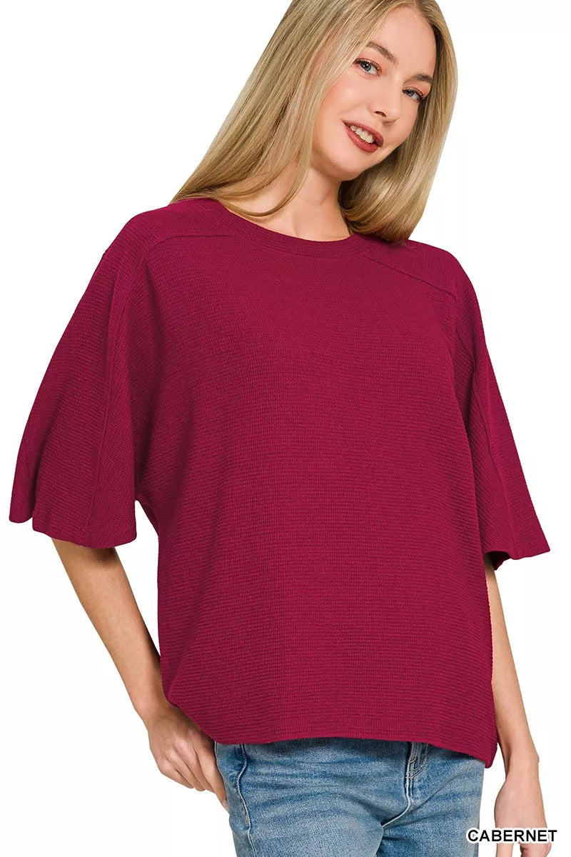Women's top – product view 1